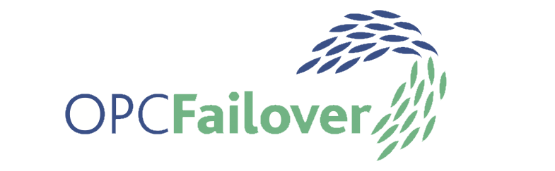 OPCFailover logo