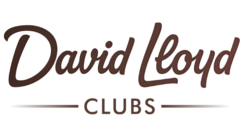 David Lloyd Clubs logo