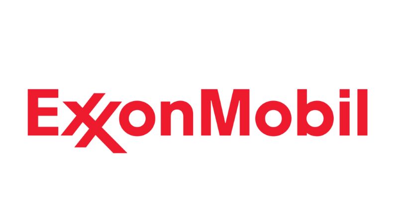 Exxon Mobil logo