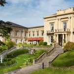 Bi-monthly venue - The Macdonald Bath Spa Hotel