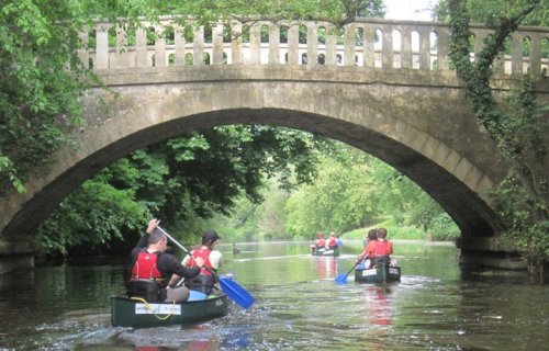 Read more about the article The River Nene